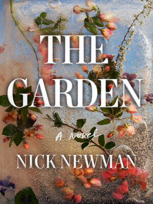 cover image of The Garden